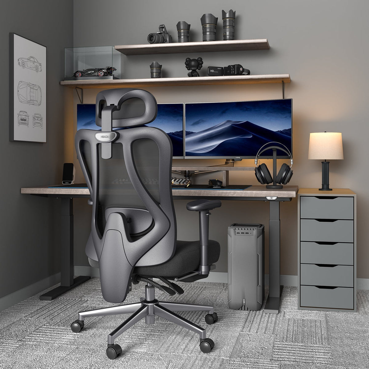 How Long Does an Office Chair Last? Repair or Replace Guide