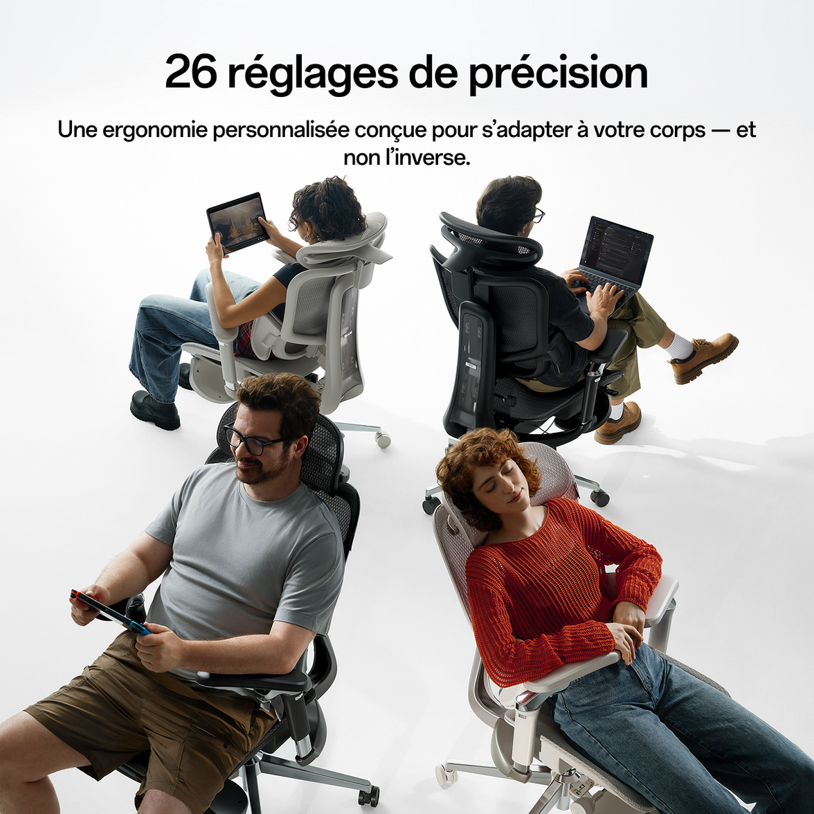 HBADA vs Steelcase: Which Fits the Way You Sit?