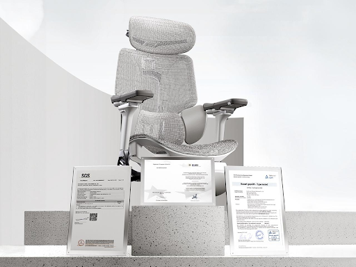 Ergonomic Chair Buying Guide | How to Choose an Ergonomic Chair? Top Picks for 2024