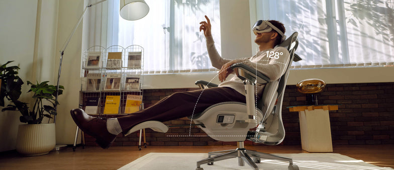 Les meilleures chaises ergonomiques pour petits appartements en 2026