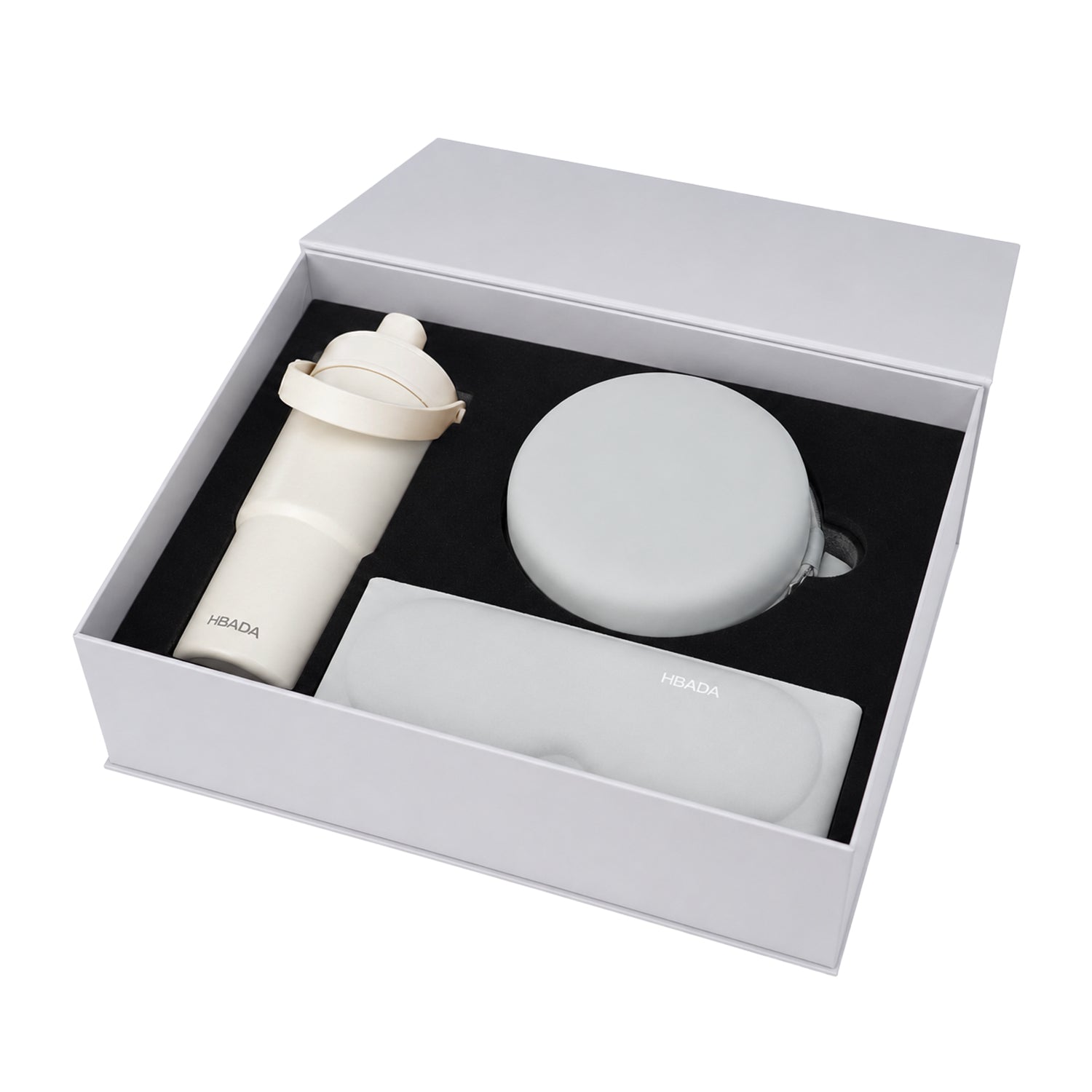 HBADA Comfort Kit
