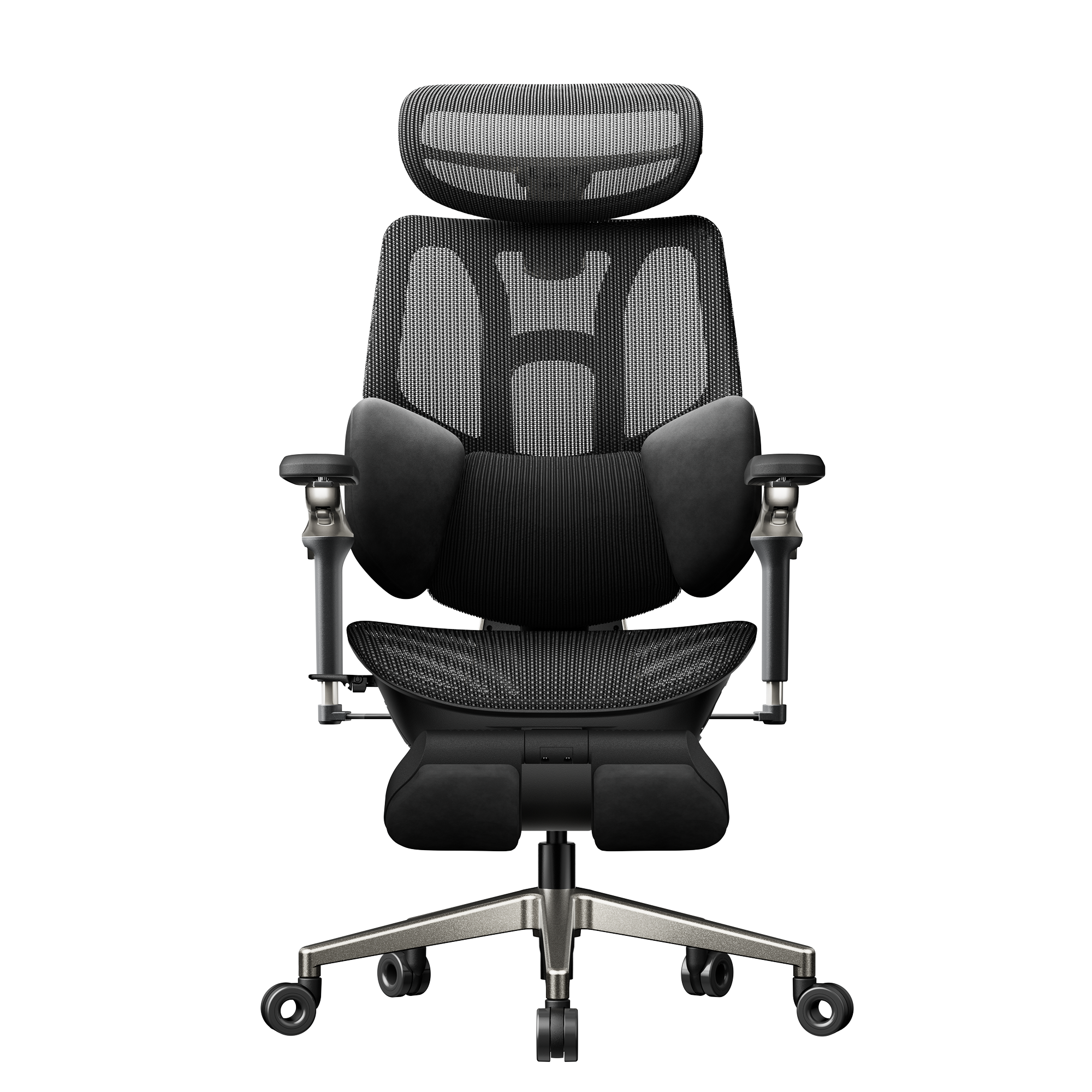 HBADA X7 Prestige Smart Ergonomic Chair