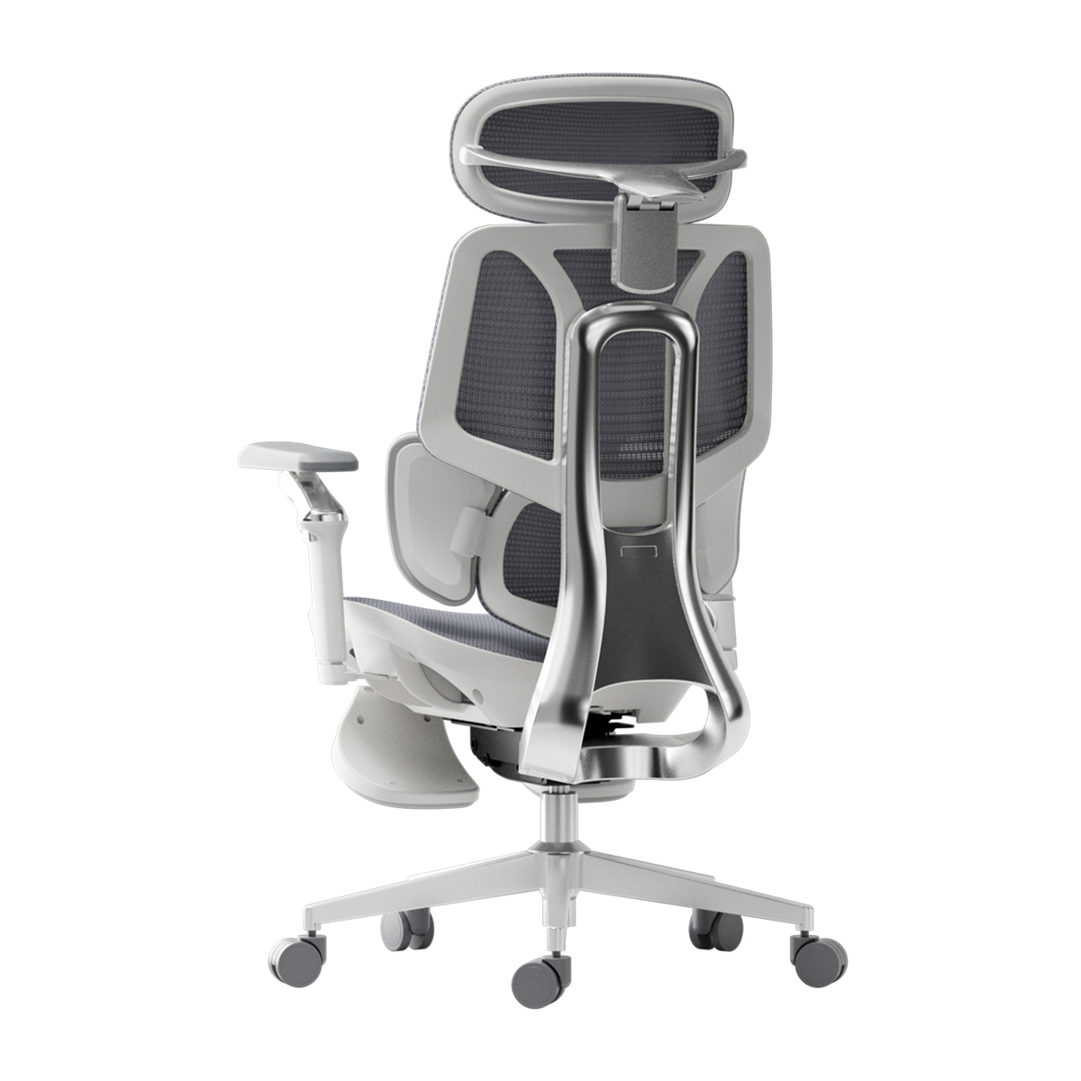 HBADA E3 Ultra Ergonomic Office Chair - HBADA EU~0