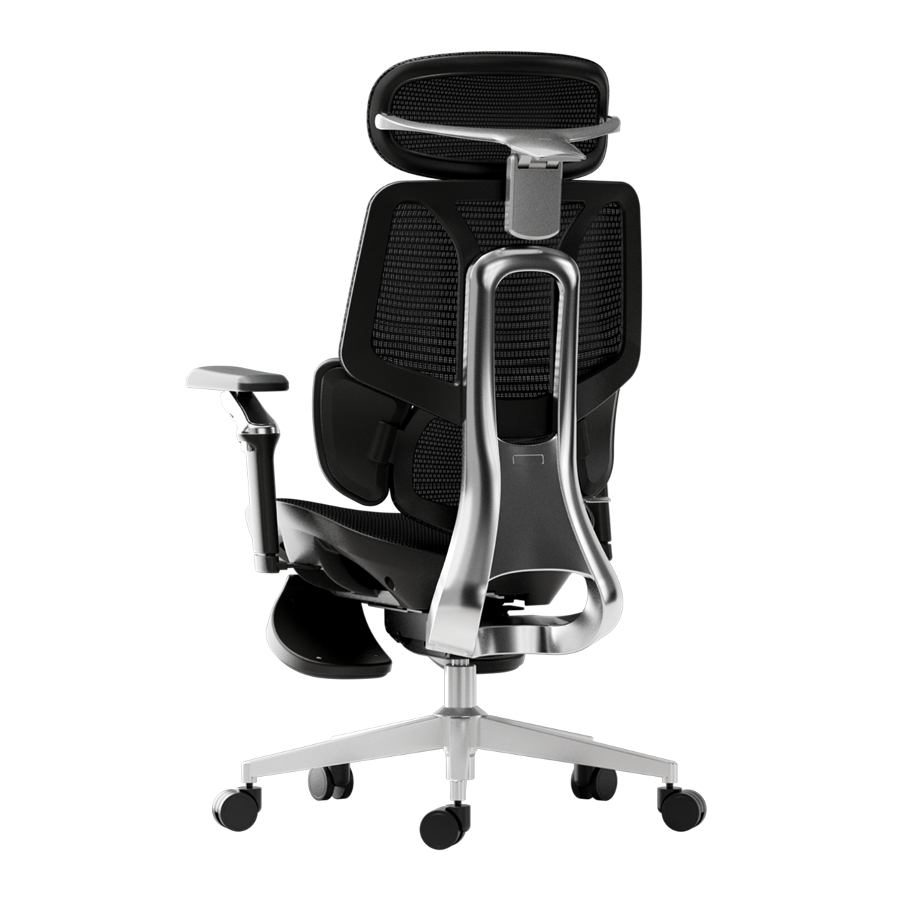 HBADA E3 Ultra Ergonomic Office Chair