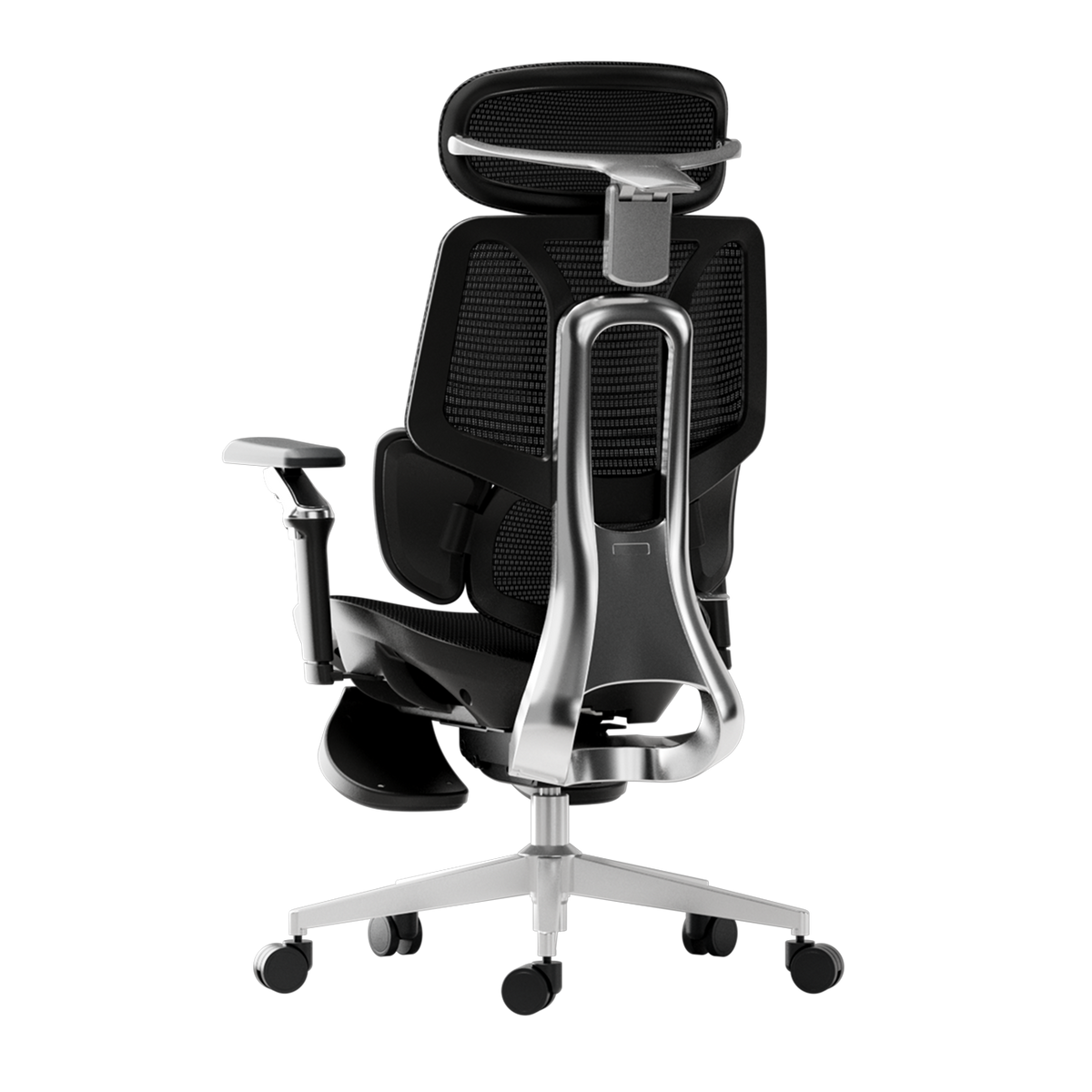 HBADA E3 Ultra Ergonomic Office Chair - HBADA EU~1
