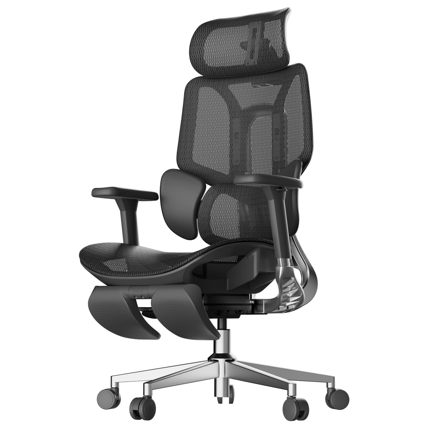 HBADA E3 Air Sedia Ergonomica da Ufficio