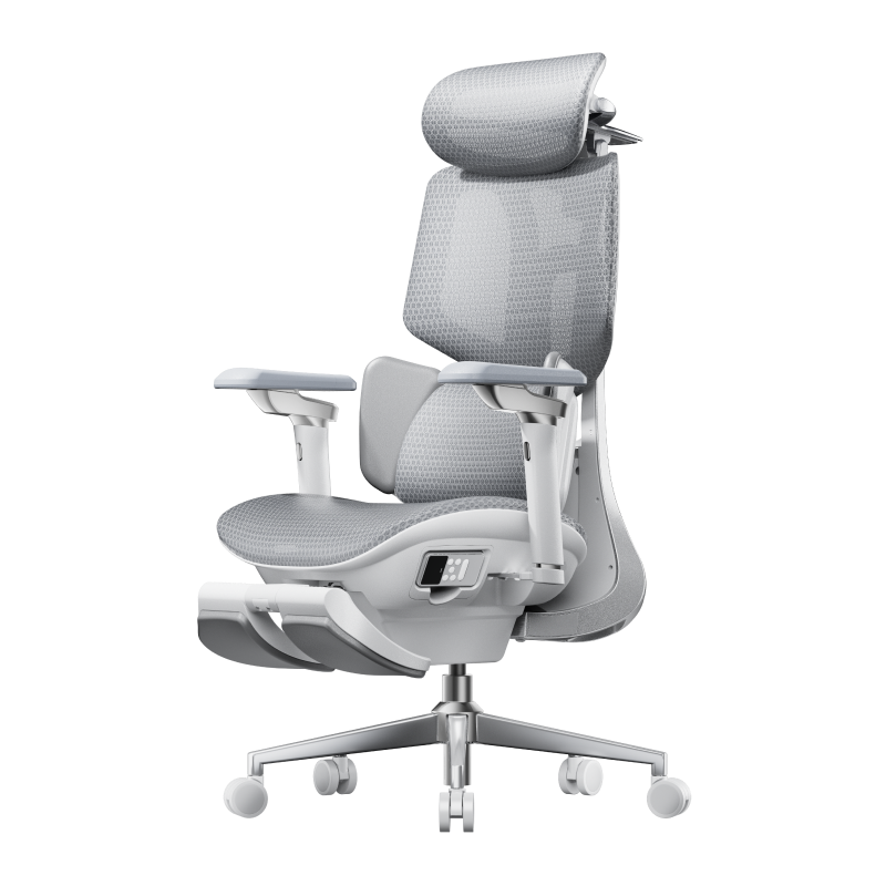 Hbada X7 Air Ergonomic Chair:Lightness Meets Ergonomic Comfort ~1-0