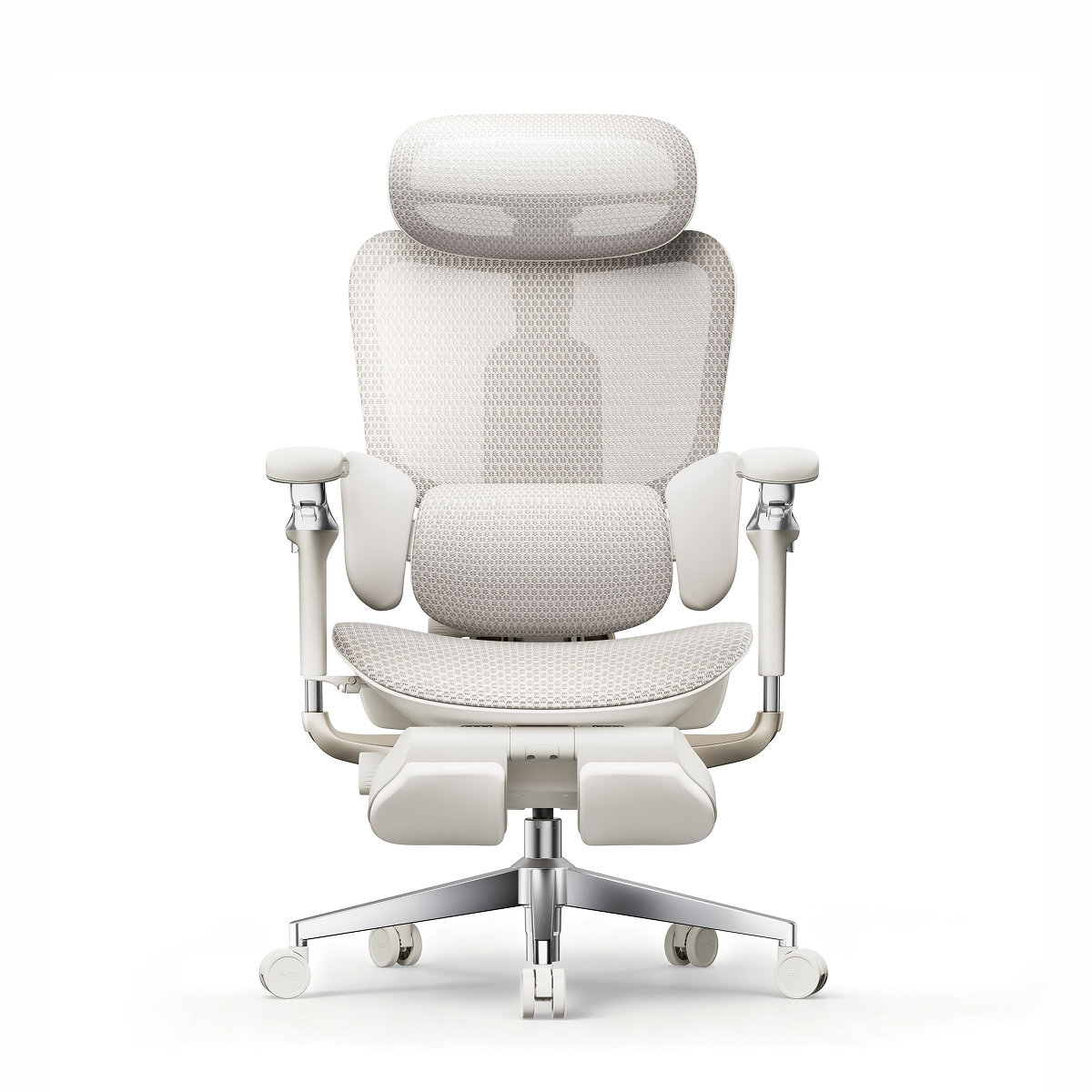 HBADA E3 Ultra Ergonomic Office Chair
