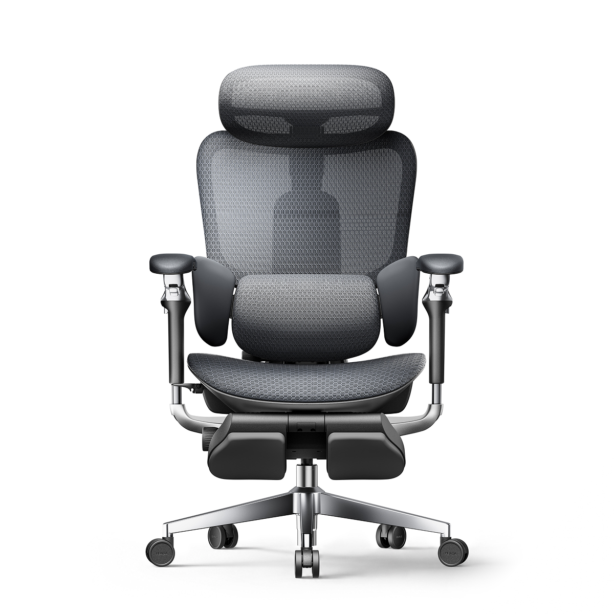 HBADA E3 Ultra Ergonomic Office Chair