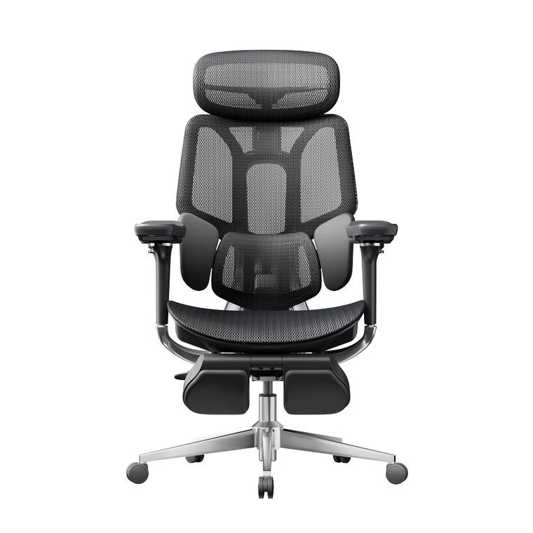 HBADA E3 Series Ergonomic Office Chair