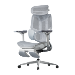 Silla de oficina ergonómica HBADA E3 Pro