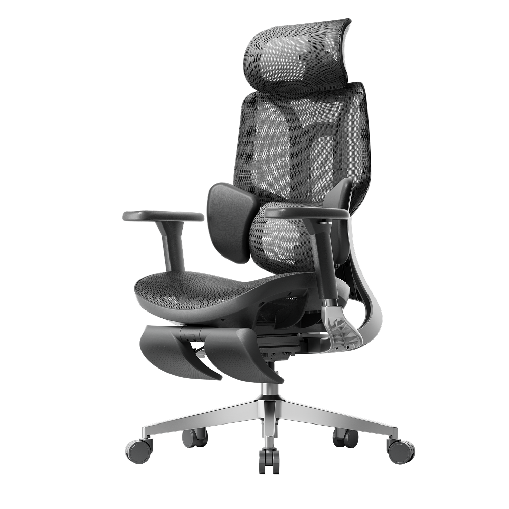 HBADA E3 Air Ergonomic Office Chair