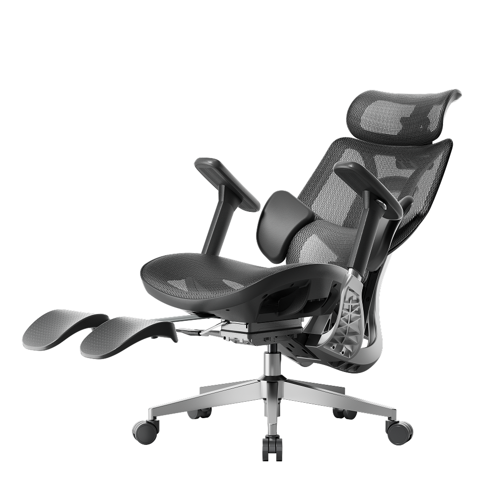 HBADA E3 Air Ergonomic Office Chair