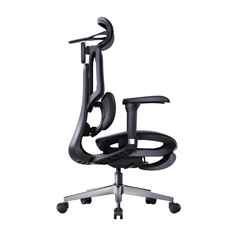 HBADA E3 Air Ergonomic Office Chairs 2026 Edition~1-0-1