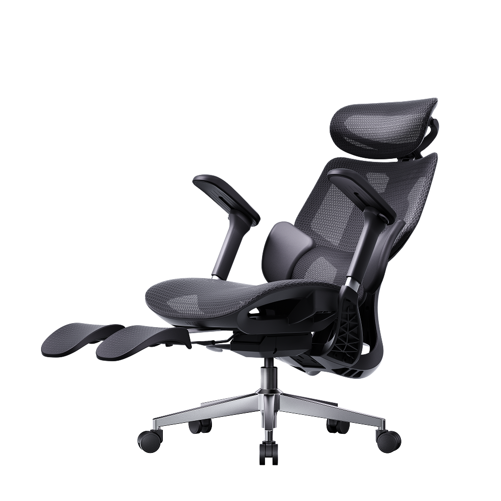 HBADA E3 Air Ergonomic Office Chairs 2026 Edition~1-0-1