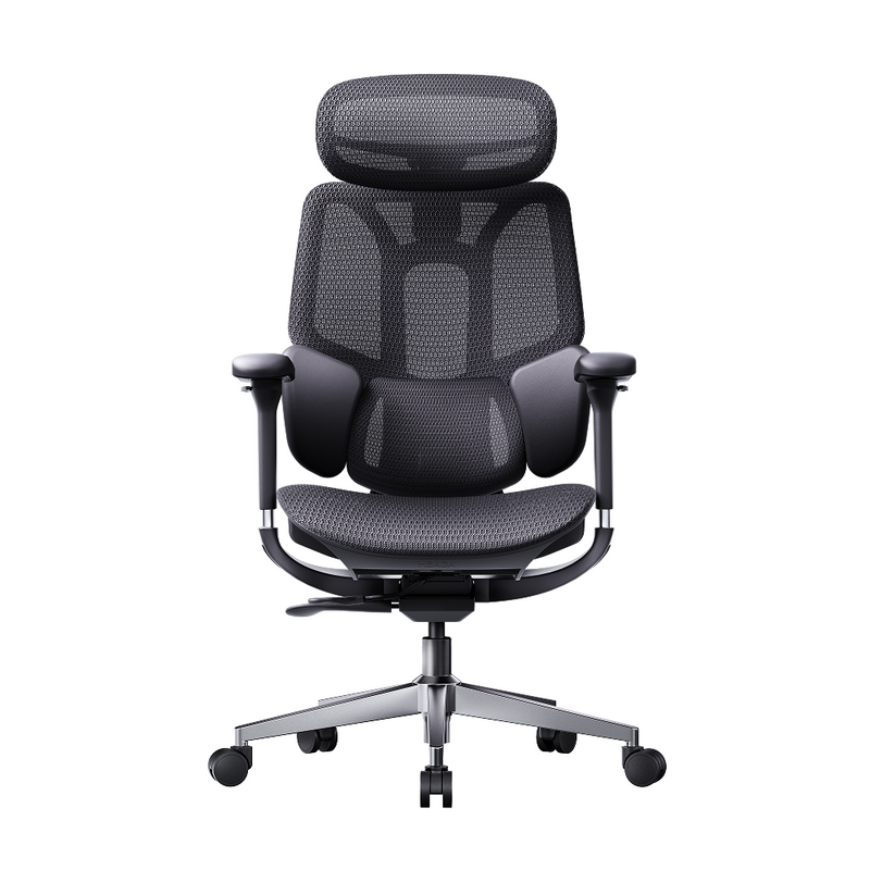HBADA E3 Air Ergonomic Office Chairs 2026 Edition~1-0-0
