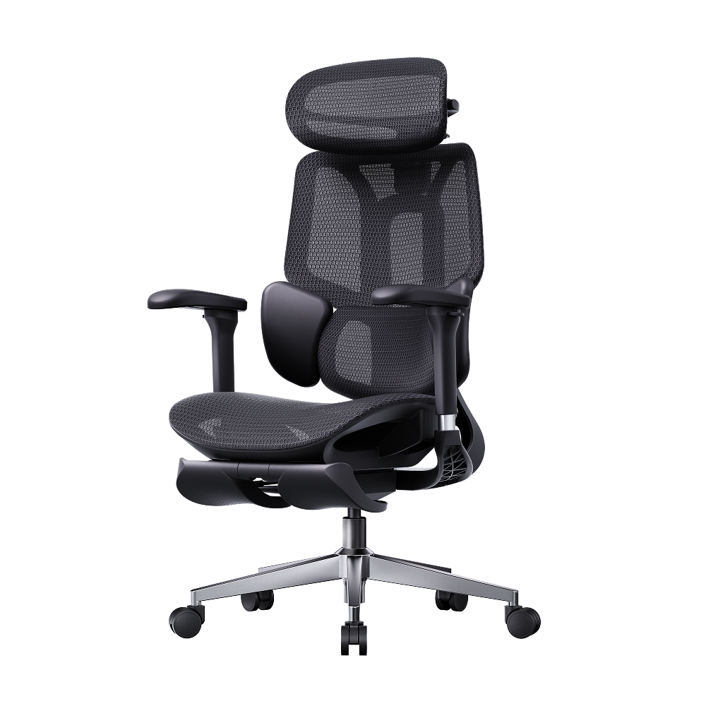 HBADA E3 Air Ergonomic Office Chairs 2026 Edition~1-0-1