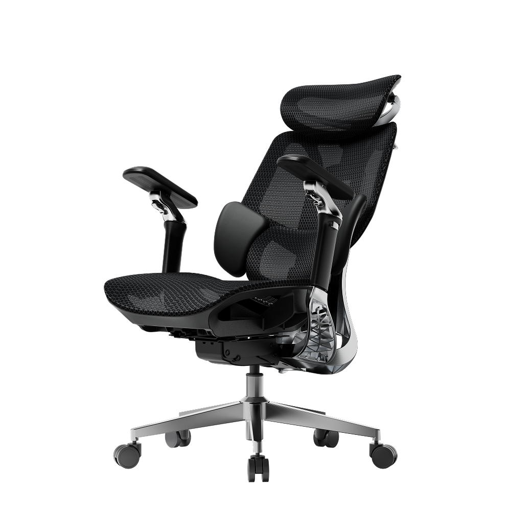 HBADA E3 Pro Ergonomic Office Chairs 2026 Edition~0-0-0
