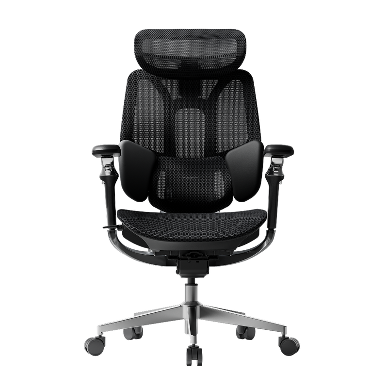 HBADA E3 Pro Ergonomic Office Chairs 2026 Edition~0-0-0