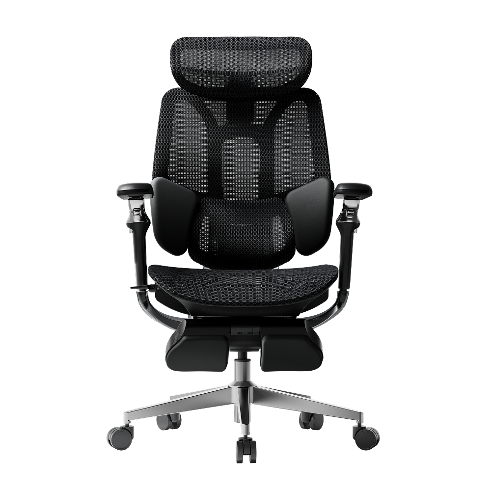 HBADA E3 Pro Ergonomic Office Chairs 4.0~0-0-1