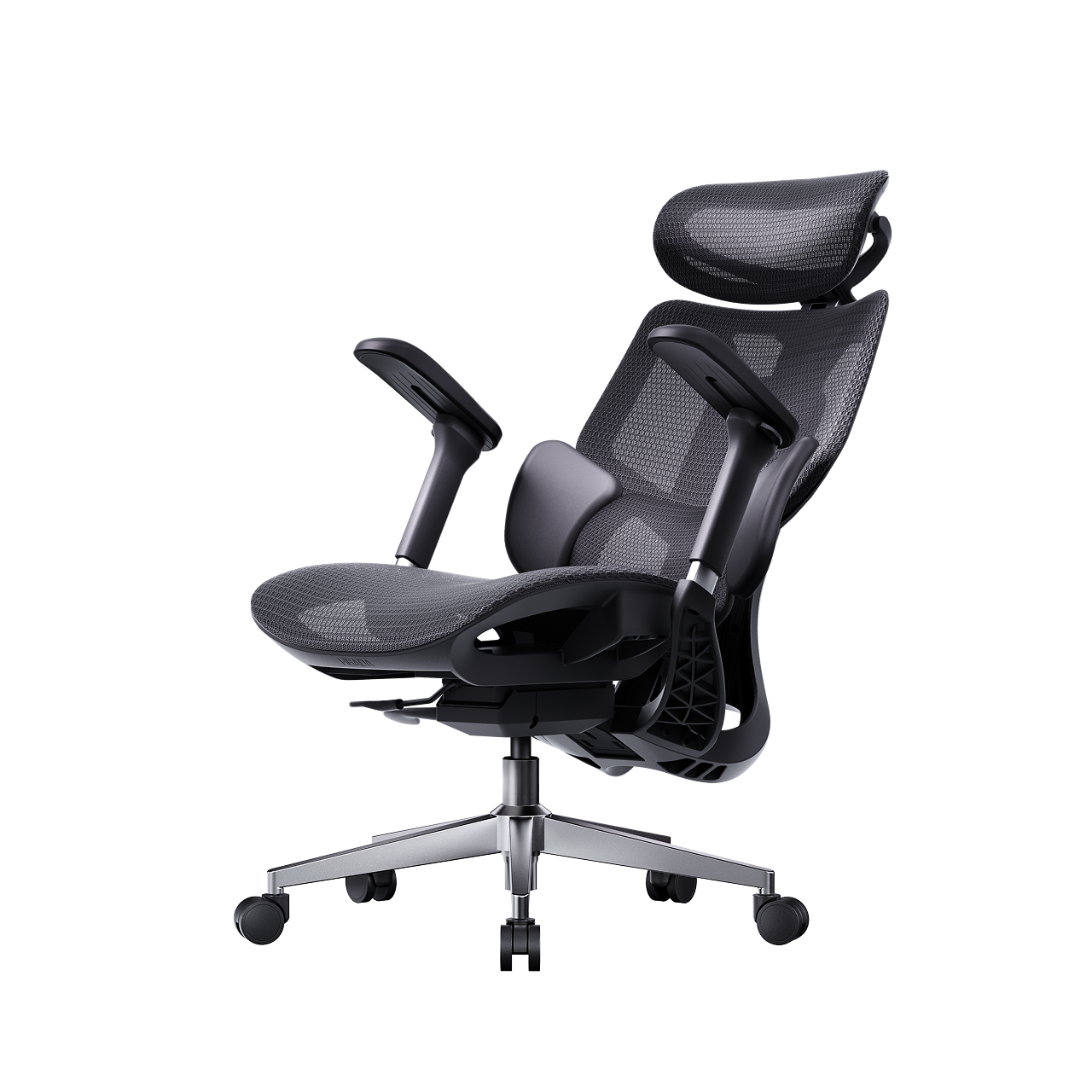 HBADA E3 Air Ergonomic Office Chair 2026 Edition~1-0