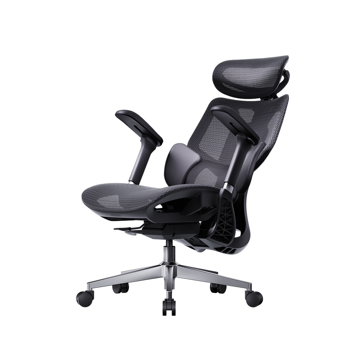 HBADA E3 Air Ergonomic Office Chair 2026 Edition~1-0