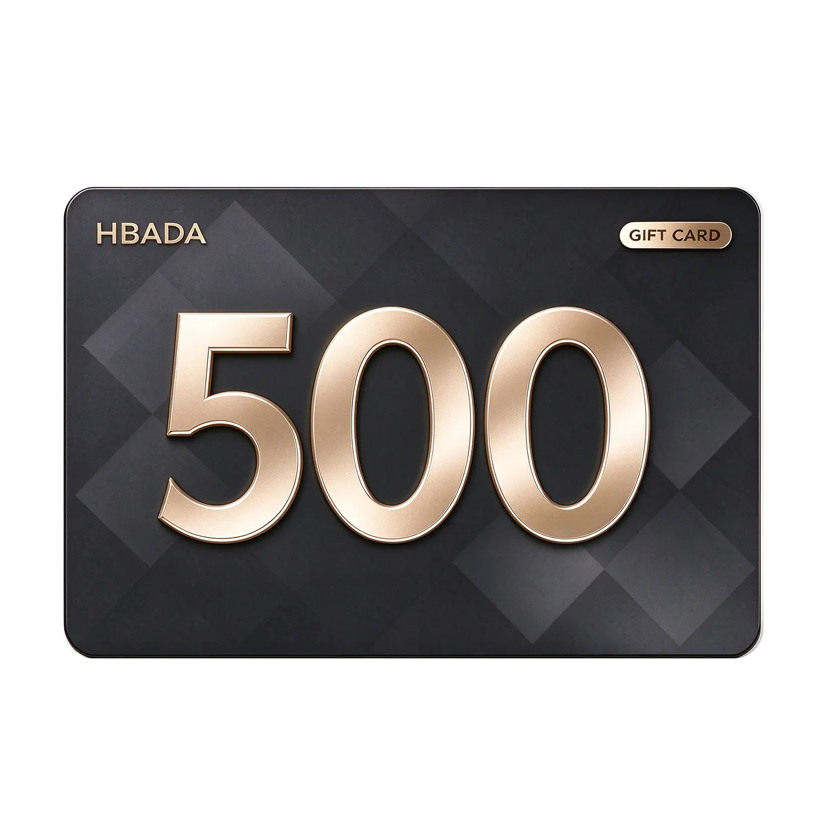 HBADA Gift Card