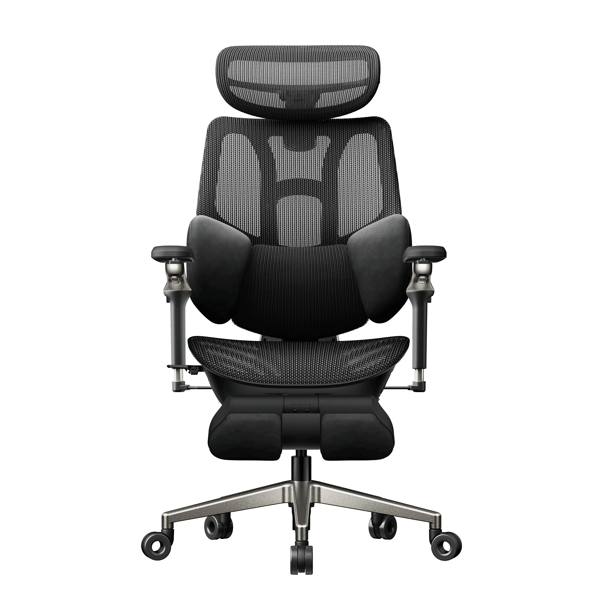 HBADA X7 Prestige ergonomic office chair