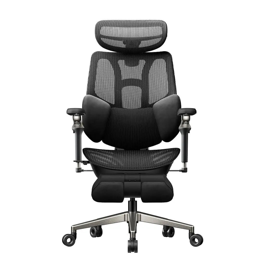 HBADA X7 Prestige Smart Ergonomic Chair