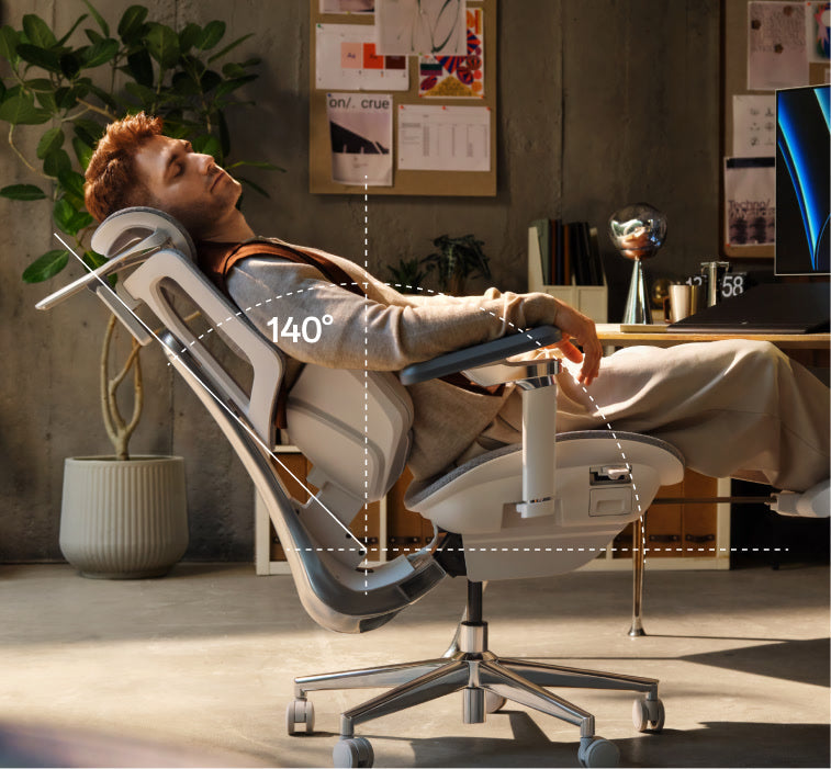 2D vs 3D vs 4D Armrests: How Do 6D Armrests Compare?