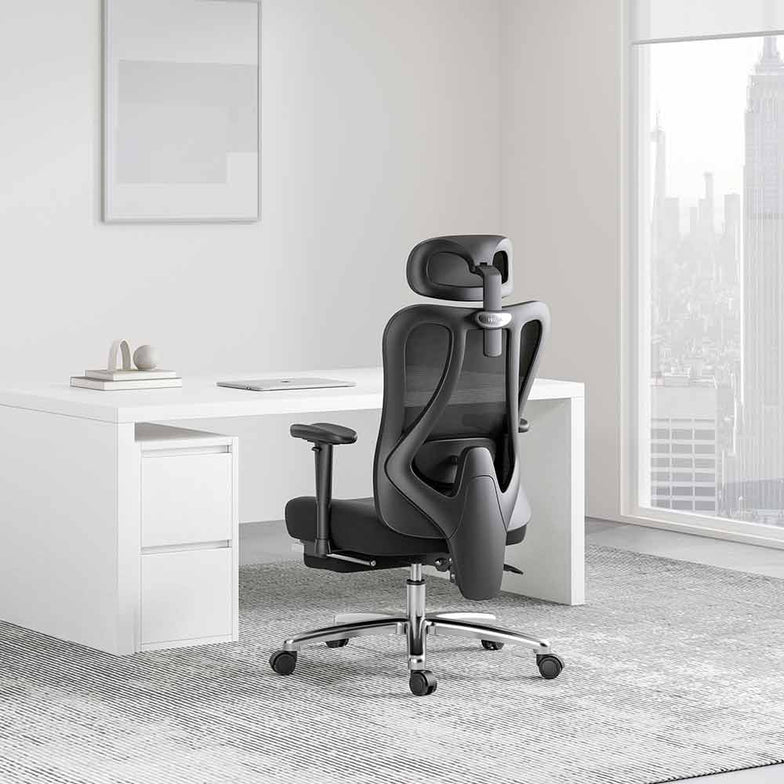 10 Benefits of an Office Footrest and How to Choose One