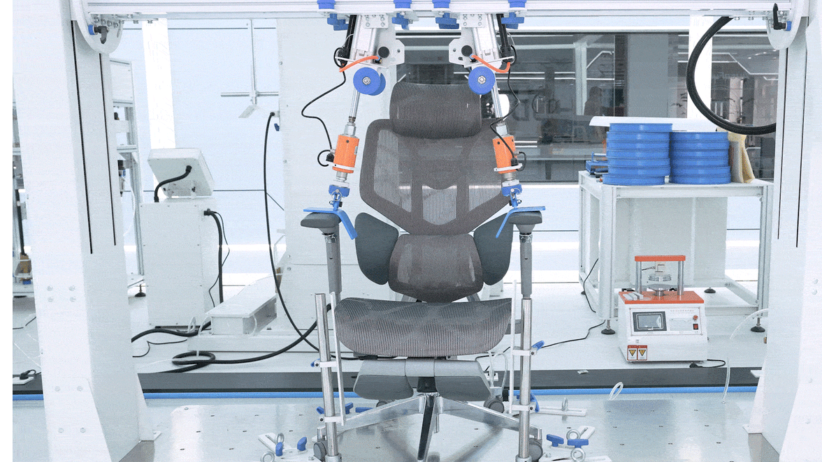 How to Disassemble an Office Chair Safely, Any Model, Step by Step