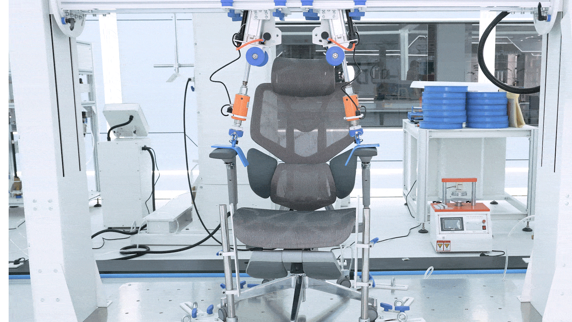 How to Disassemble an Office Chair Safely, Any Model, Step by Step