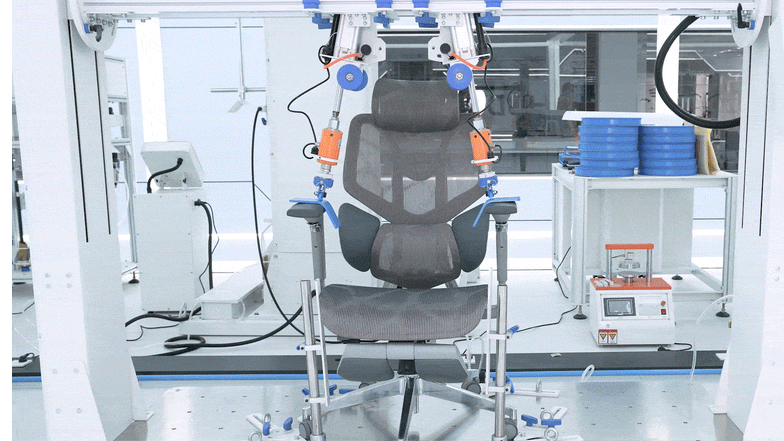 How to Disassemble an Office Chair Safely, Any Model, Step by Step