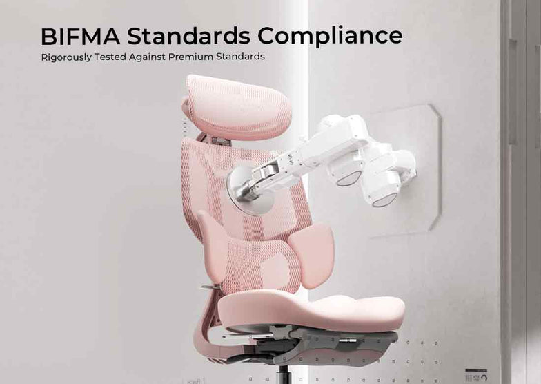 Can an Office Chair Explode? Gas Lift Safety Guide for Europe