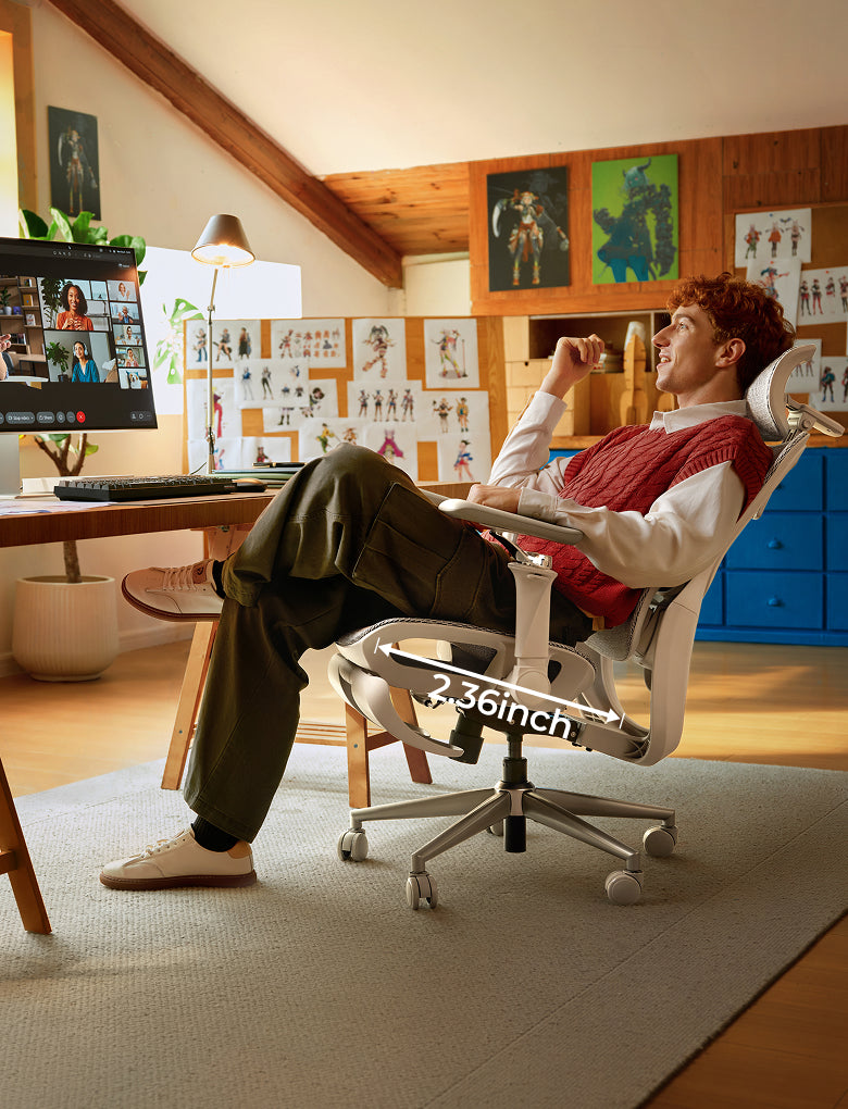 Must Employers Pay for Ergonomic Chairs in Europe?
