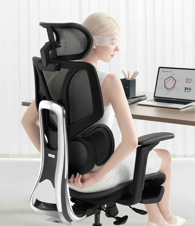 HBADA Chair FAQ: Warranty, Returns, Setup and Support