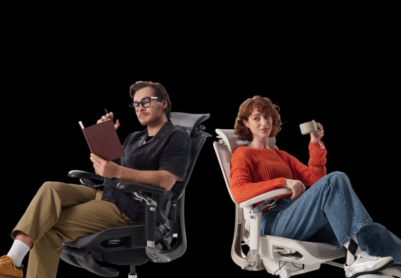 Office Chair Size Calculator: Find Your Ideal Seat Dimensions