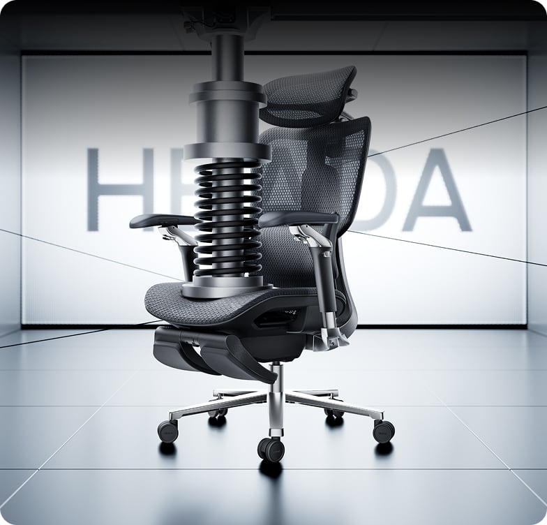 Will Your Office Chair Fit Under Your Desk? Measurement Guide