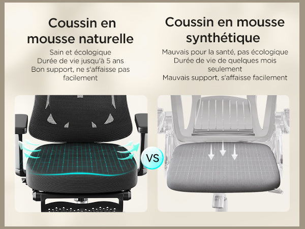 Pacte vert pour l'Europe : Comment le mobilier de bureau durable s'inscrit dans le plan