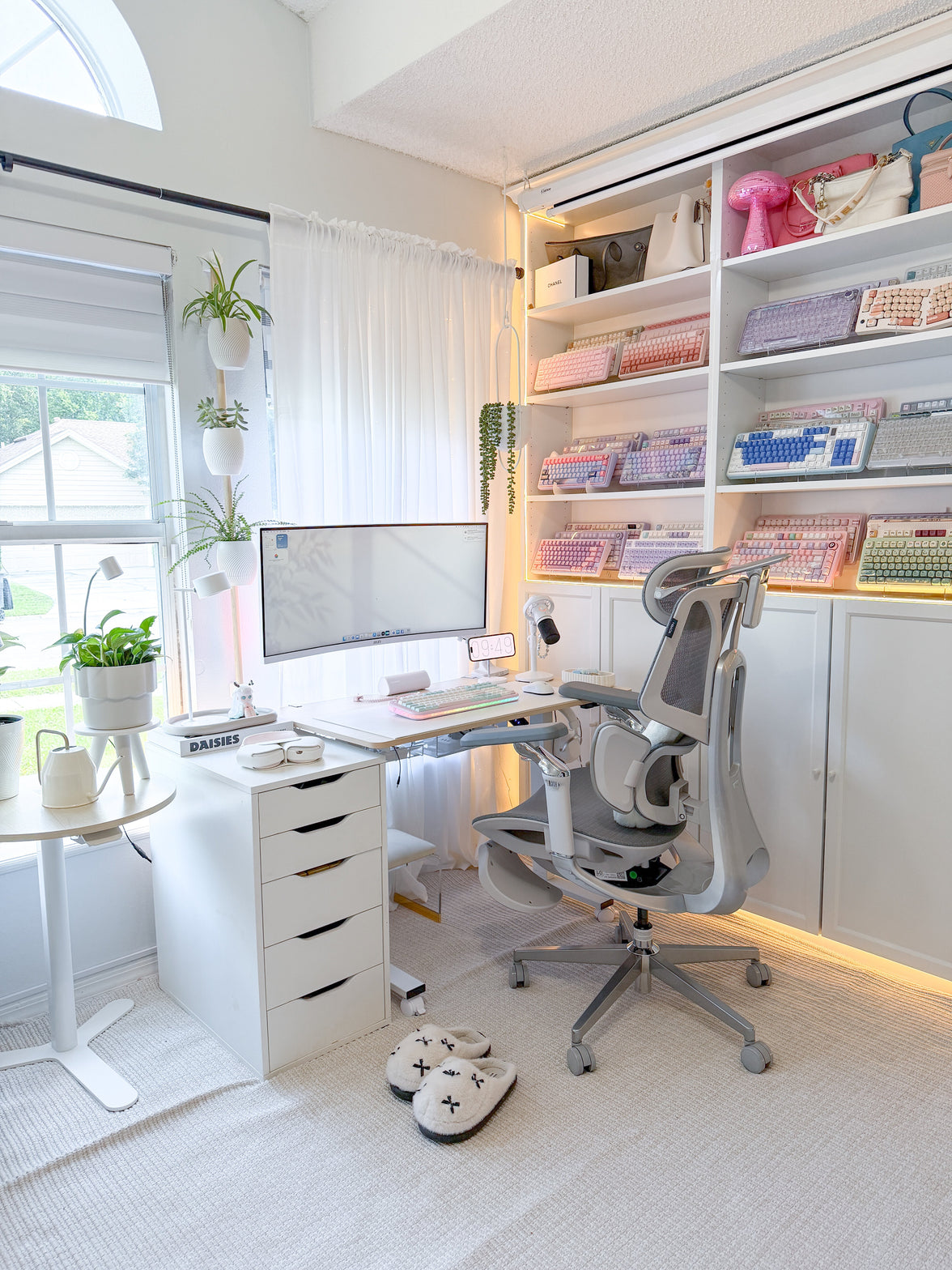 How Do I Know If My Office Chair Fits Me Correctly?