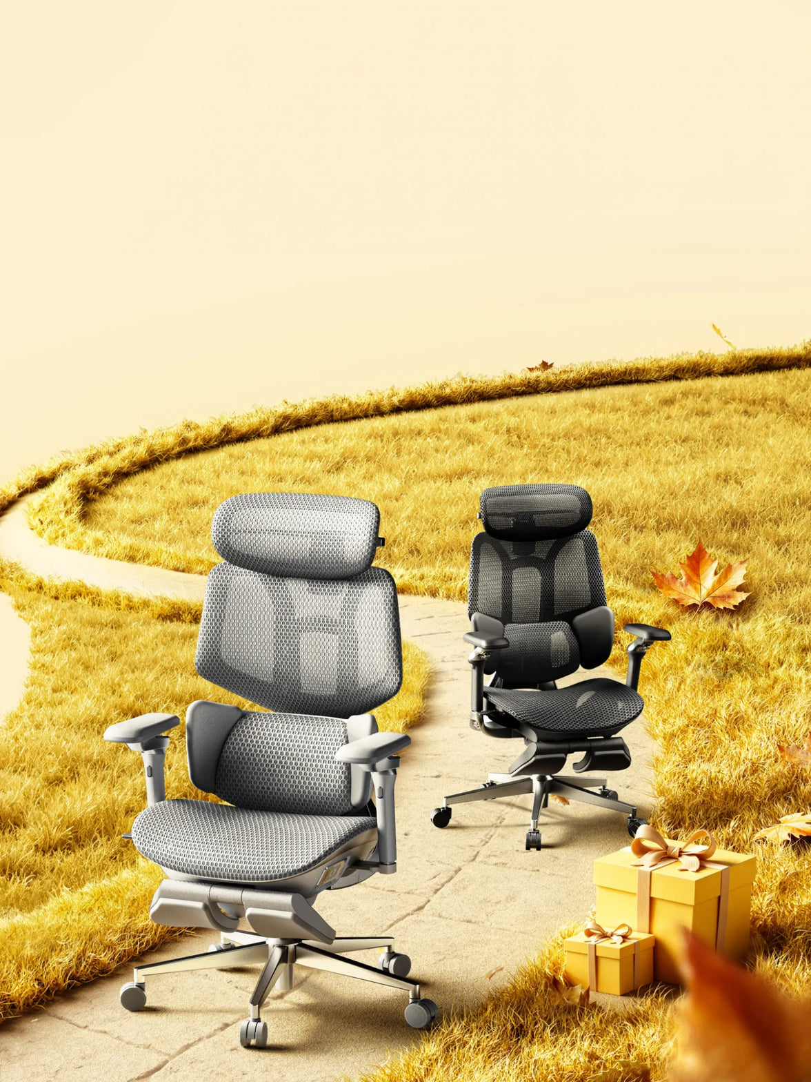 How Often Should You Replace an Ergonomic Office Chair? Seven Warning Signs