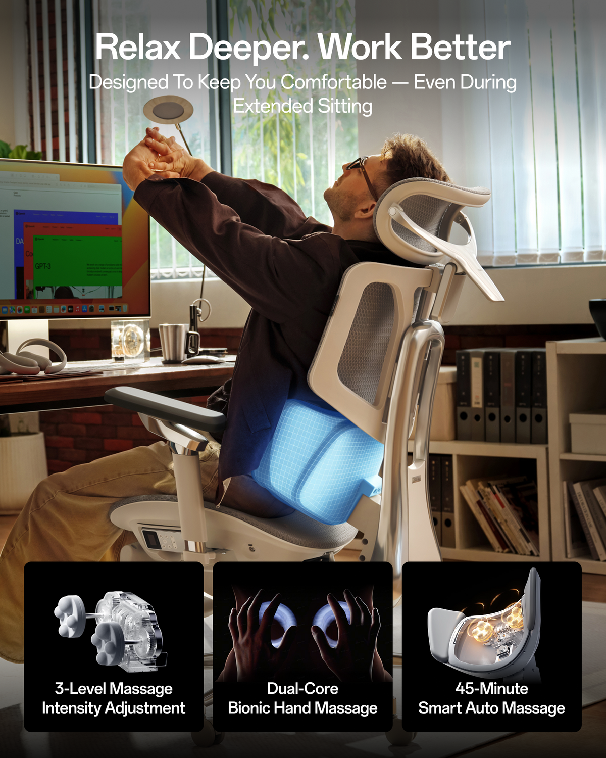 How Long Do Office Chairs Last? Durability Tests Explained
