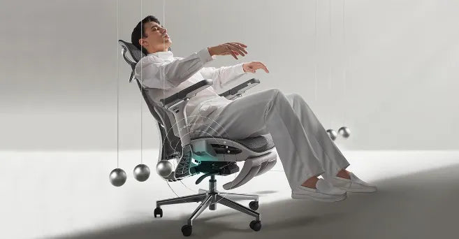 Avis sur la chaise de bureau ergonomique Hbada E3 — Vaut-elle la peine d'être achetée ?