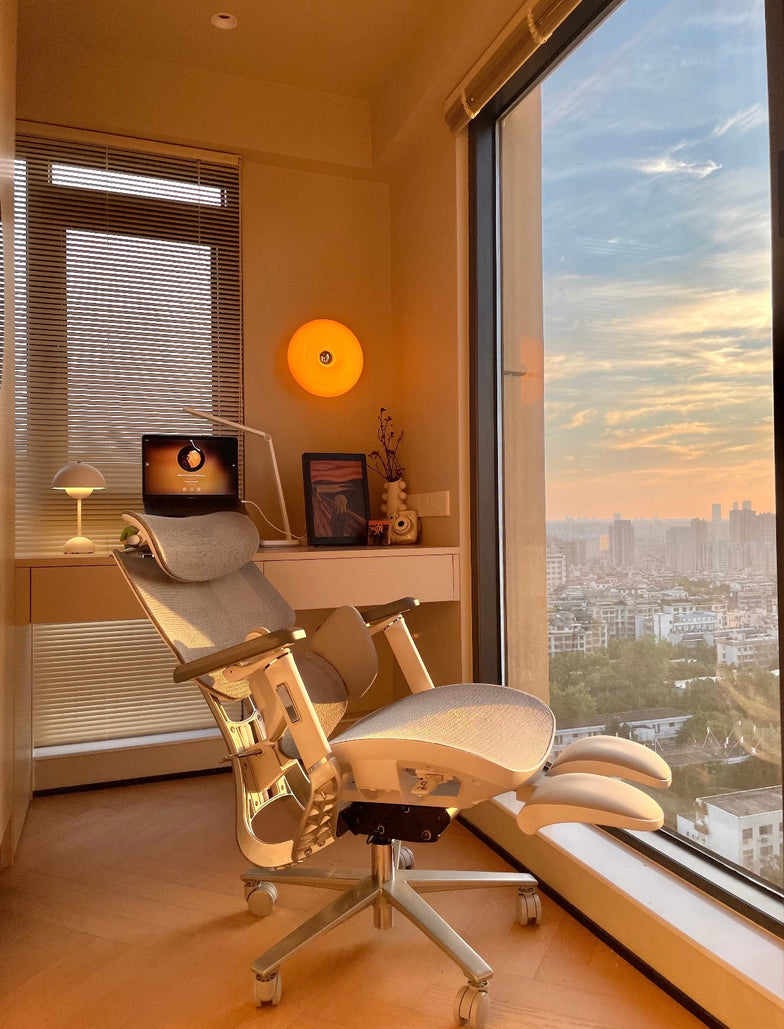 2026 Office Chair Price Guide: How Much Should You Invest for Home Office Chair?