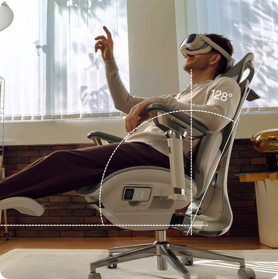 The Future of Seating: How HBADA is Engineering Sustainable Comfort Without the Premium Price Tag