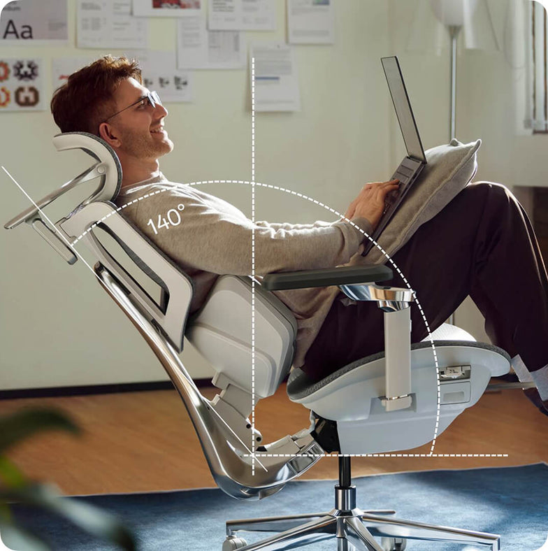 What Is the Best Office Chair for Herniated Disc & Lower Back Pain?