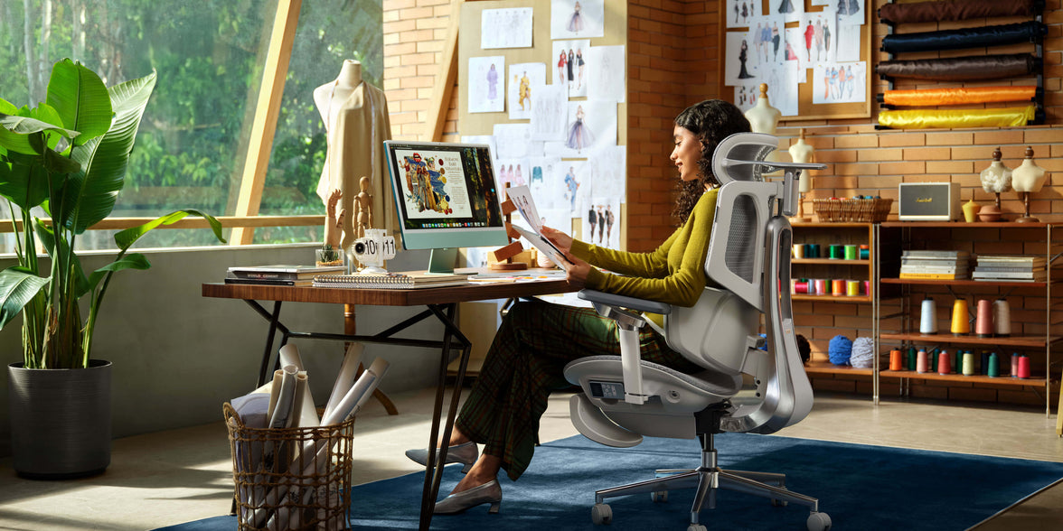 À quelle fréquence faut-il nettoyer votre chaise de bureau en tissu ? Calendrier d'entretien
