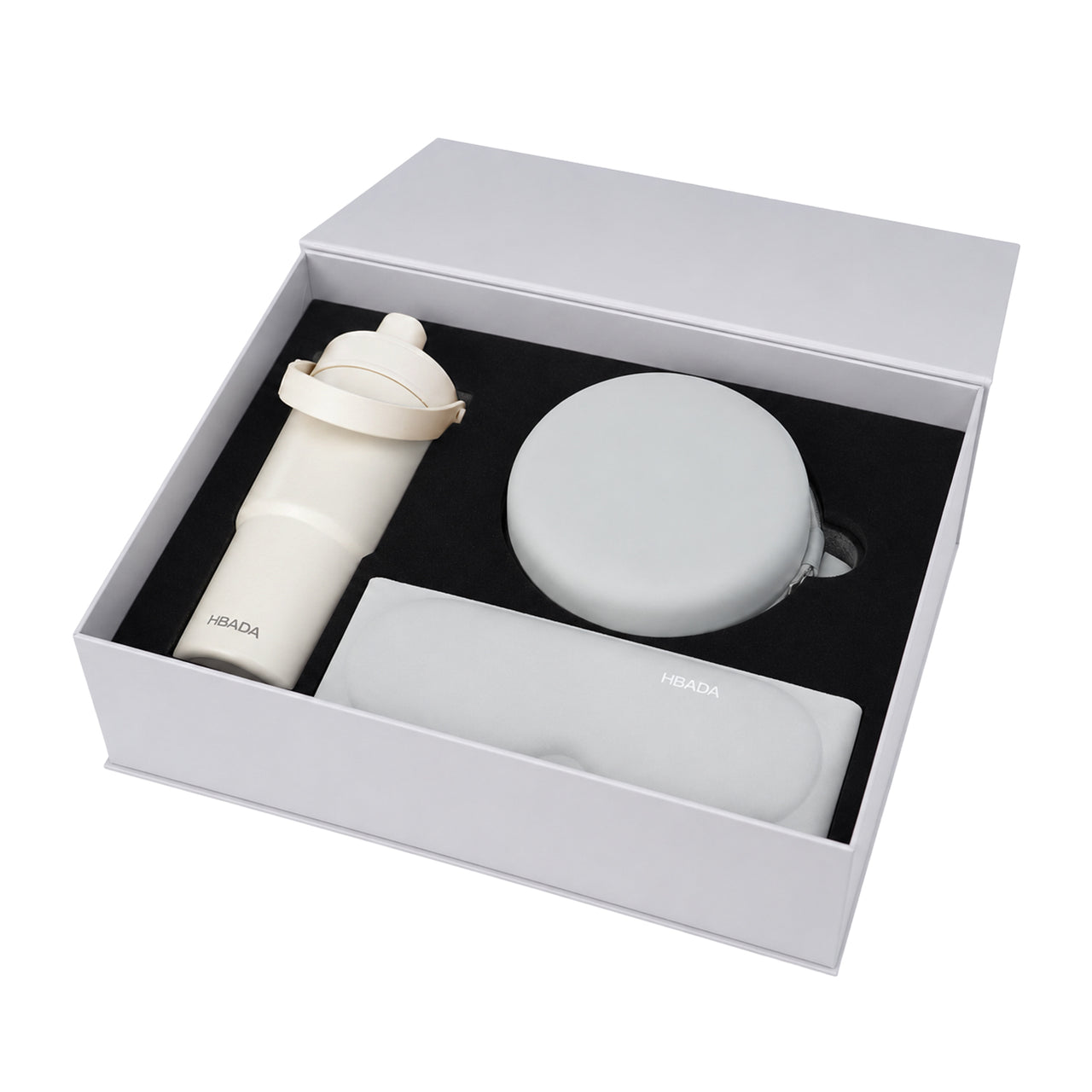 HBADA Comfort Kit