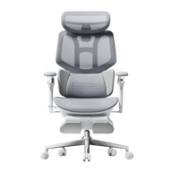 Hbada X7 Air Ergonomic Chair：Lightness Meets Ergonomic Comfort ~1-0